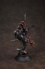 Odin 11" Statue