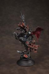 Odin 11" Statue