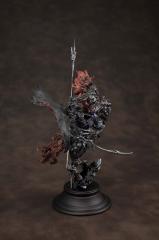 Odin 11" Statue