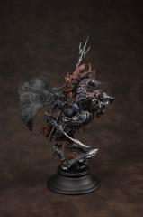 Odin 11" Statue