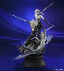 Omega 6.3" Statue