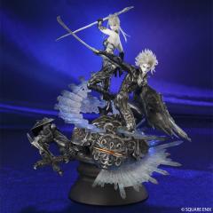 Omega 6.3" Statue