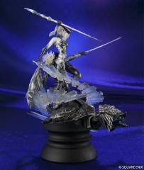 Omega 6.3" Statue
