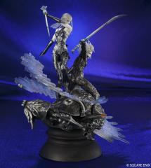 Omega 6.3" Statue