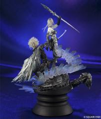 Omega 6.3" Statue