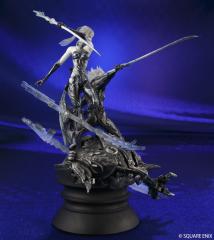 Omega 6.3" Statue