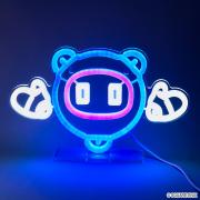 Outrunner Neon Light