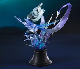 Shiva 10.25" Statue