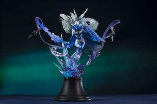 Shiva 10.25" Statue
