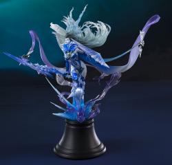 Shiva 10.25" Statue