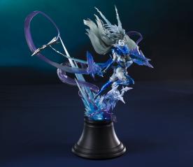 Shiva 10.25" Statue