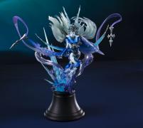 Shiva 10.25" Statue