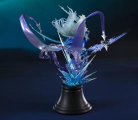 Shiva 10.25" Statue