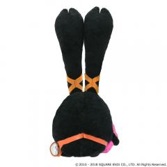 Spriggan Plush