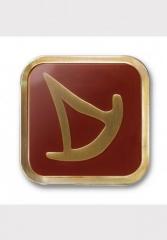 Summoner Job Icon Pin
