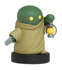 Tonberry Lamp