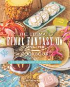 Ultimate Final Fantasy XIV Cookbook, Vol. 2