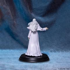 Venat 6.69" Statue