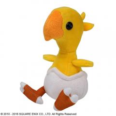Wayward Hatchling Plush
