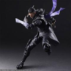 Nyx Ulric 10.6" Figure