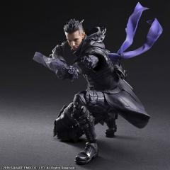 Nyx Ulric 10.6" Figure
