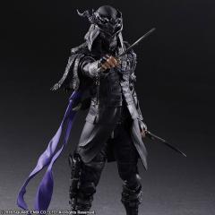 Nyx Ulric 10.6" Figure
