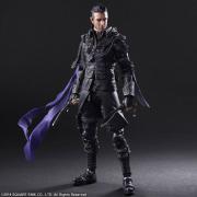 Nyx Ulric 10.6" Figure