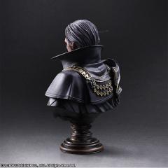Static Arts Regis Lucis Caelum Bust