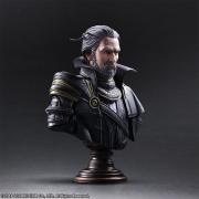 Static Arts Regis Lucis Caelum Bust