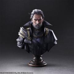 Static Arts Regis Lucis Caelum Bust