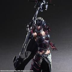 Aranea Figure