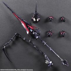 Aranea Figure