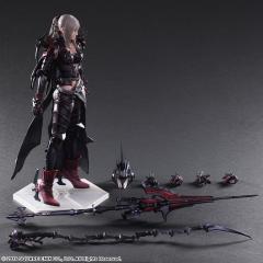 Aranea Figure