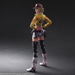 Cindy Aurum 11" Figure