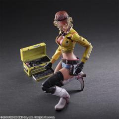Cindy Aurum 11" Figure