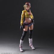 Cindy Aurum 11" Figure