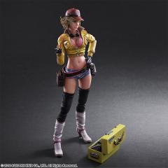 Cindy Aurum 11" Figure