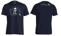 Final Fantasy XV Concert T-Shirt