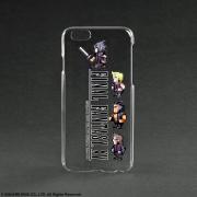 Final Fantasy XV iPhone 6 Case