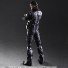 Gladiolus 11" Figure