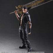 Gladiolus 11" Figure