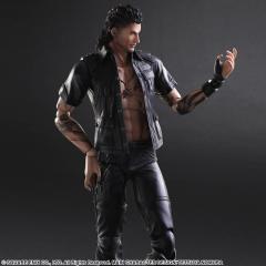 Gladiolus 11" Figure