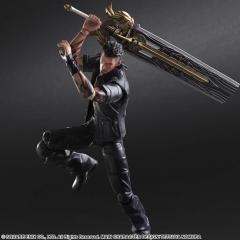 Gladiolus 11" Figure