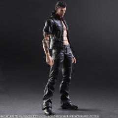 Gladiolus 11" Figure