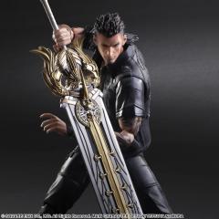 Gladiolus 11" Figure