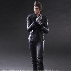Ignis 11" Figure