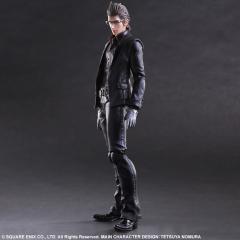 Ignis 11" Figure