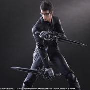 Ignis 11" Figure