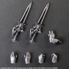 Ignis 11" Figure