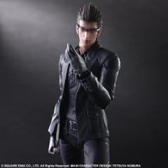 Ignis 11" Figure